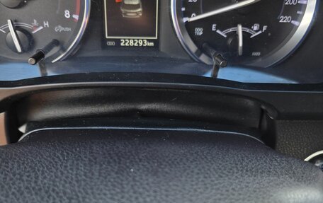 Toyota Highlander III, 2014 год, 2 600 000 рублей, 6 фотография