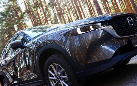 Mazda CX-5 II, 2026 год, 2 760 000 рублей, 3 фотография