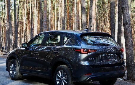 Mazda CX-5 II, 2026 год, 2 760 000 рублей, 2 фотография