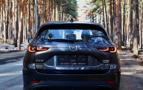 Mazda CX-5 II, 2026 год, 2 760 000 рублей, 6 фотография