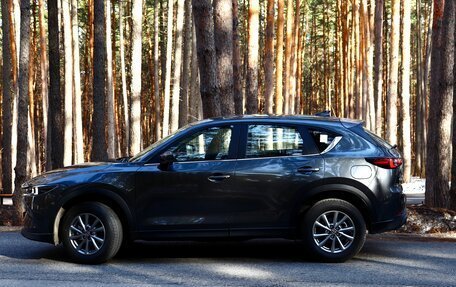 Mazda CX-5 II, 2026 год, 2 760 000 рублей, 5 фотография