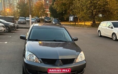 Mitsubishi Lancer IX, 2006 год, 300 000 рублей, 1 фотография