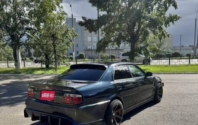 Toyota Chaser VI, 1997 год, 850 000 рублей, 1 фотография