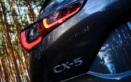 Mazda CX-5 II, 2026 год, 2 760 000 рублей, 8 фотография