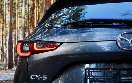 Mazda CX-5 II, 2026 год, 2 760 000 рублей, 7 фотография