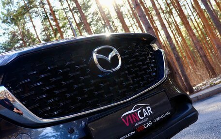 Mazda CX-5 II, 2026 год, 2 760 000 рублей, 10 фотография