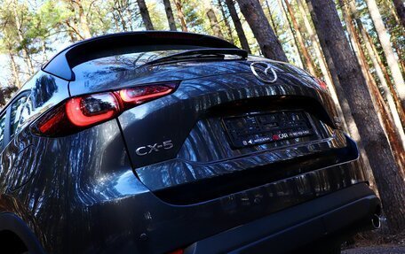 Mazda CX-5 II, 2026 год, 2 760 000 рублей, 9 фотография