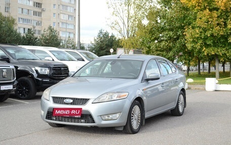 Ford Mondeo IV, 2008 год, 515 000 рублей, 1 фотография