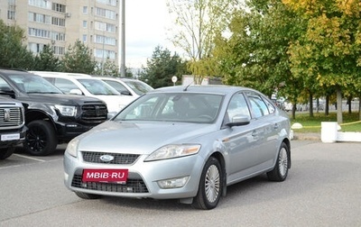 Ford Mondeo IV, 2008 год, 515 000 рублей, 1 фотография