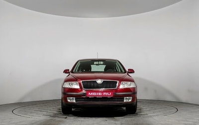 Skoda Octavia, 2007 год, 420 000 рублей, 1 фотография