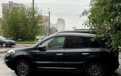 Renault Koleos I рестайлинг 2, 2014 год, 1 500 000 рублей, 1 фотография