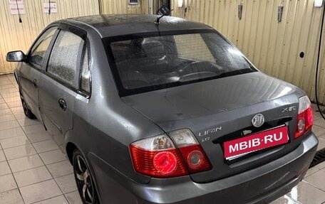 Lifan Breez (520), 2008 год, 85 000 рублей, 1 фотография
