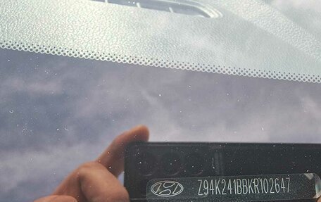 Hyundai Solaris II рестайлинг, 2018 год, 990 000 рублей, 26 фотография