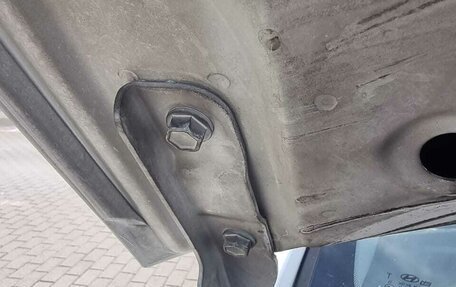 Hyundai Solaris II рестайлинг, 2018 год, 990 000 рублей, 19 фотография