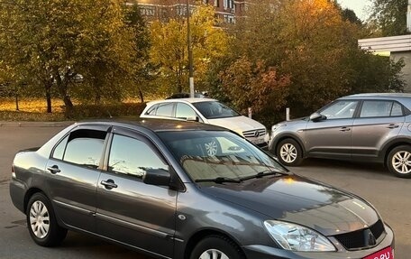 Mitsubishi Lancer IX, 2006 год, 300 000 рублей, 2 фотография