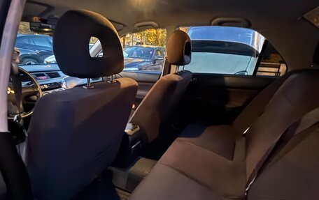Mitsubishi Lancer IX, 2006 год, 300 000 рублей, 7 фотография