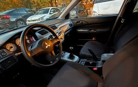 Mitsubishi Lancer IX, 2006 год, 300 000 рублей, 6 фотография