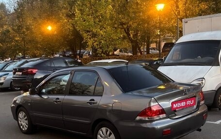 Mitsubishi Lancer IX, 2006 год, 300 000 рублей, 4 фотография