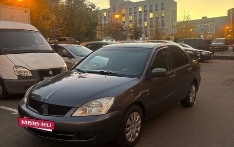 Mitsubishi Lancer IX, 2006 год, 300 000 рублей, 5 фотография