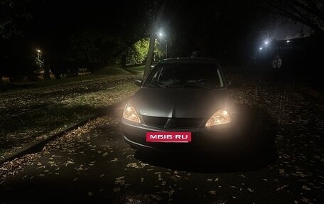 Mitsubishi Lancer IX, 2006 год, 300 000 рублей, 10 фотография