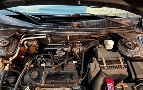 Mitsubishi Lancer IX, 2006 год, 300 000 рублей, 9 фотография