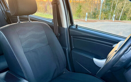 Renault Sandero I, 2011 год, 590 000 рублей, 22 фотография