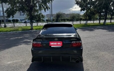Toyota Chaser VI, 1997 год, 850 000 рублей, 3 фотография