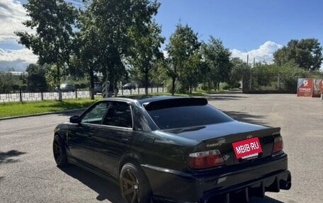 Toyota Chaser VI, 1997 год, 850 000 рублей, 2 фотография