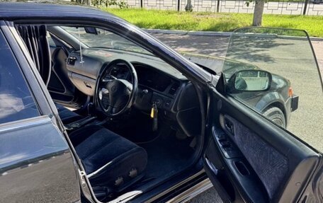 Toyota Chaser VI, 1997 год, 850 000 рублей, 10 фотография