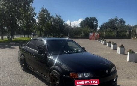 Toyota Chaser VI, 1997 год, 850 000 рублей, 4 фотография