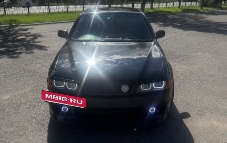 Toyota Chaser VI, 1997 год, 850 000 рублей, 8 фотография