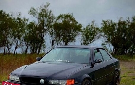 Toyota Chaser VI, 1997 год, 850 000 рублей, 19 фотография