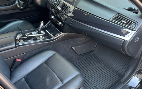 BMW 5 серия, 2014 год, 2 300 000 рублей, 6 фотография