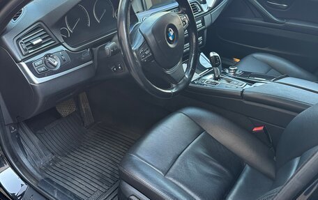 BMW 5 серия, 2014 год, 2 300 000 рублей, 5 фотография