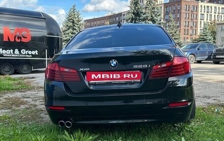BMW 5 серия, 2014 год, 2 300 000 рублей, 4 фотография