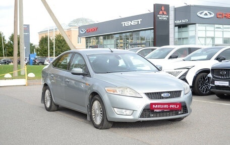 Ford Mondeo IV, 2008 год, 515 000 рублей, 3 фотография