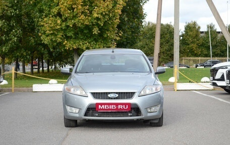 Ford Mondeo IV, 2008 год, 515 000 рублей, 2 фотография