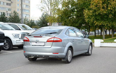 Ford Mondeo IV, 2008 год, 515 000 рублей, 4 фотография