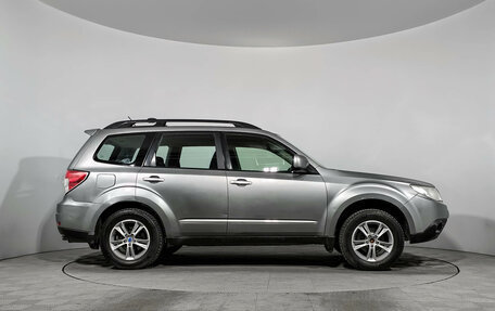 Subaru Forester, 2008 год, 690 000 рублей, 4 фотография