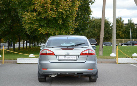 Ford Mondeo IV, 2008 год, 515 000 рублей, 6 фотография