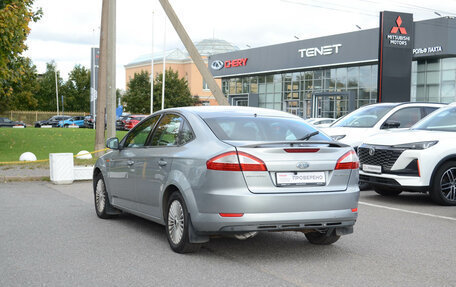 Ford Mondeo IV, 2008 год, 515 000 рублей, 5 фотография