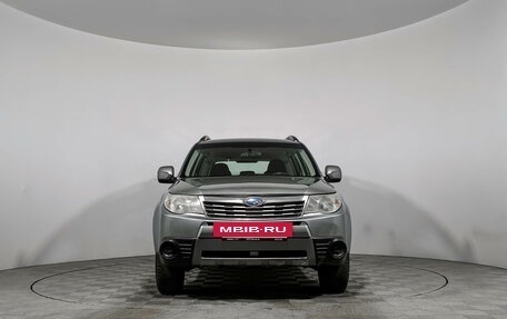 Subaru Forester, 2008 год, 690 000 рублей, 2 фотография