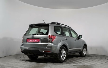 Subaru Forester, 2008 год, 690 000 рублей, 5 фотография