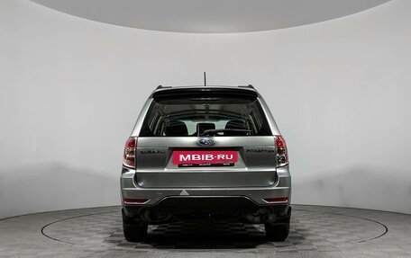 Subaru Forester, 2008 год, 690 000 рублей, 6 фотография