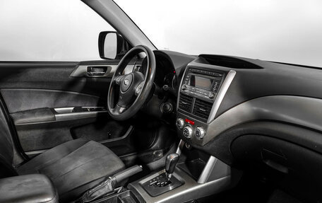 Subaru Forester, 2008 год, 690 000 рублей, 13 фотография