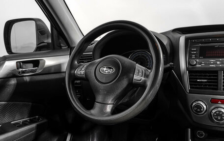 Subaru Forester, 2008 год, 690 000 рублей, 15 фотография