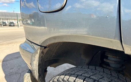 Chevrolet Niva I рестайлинг, 2008 год, 293 000 рублей, 3 фотография