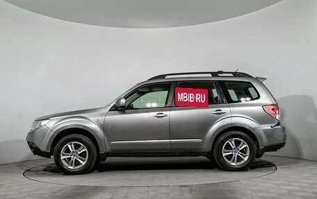 Subaru Forester, 2008 год, 690 000 рублей, 8 фотография