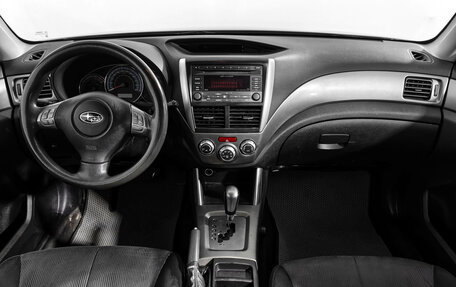 Subaru Forester, 2008 год, 690 000 рублей, 14 фотография
