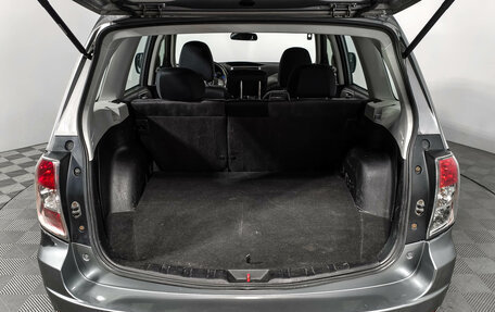 Subaru Forester, 2008 год, 690 000 рублей, 18 фотография